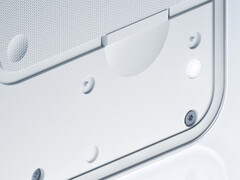 The Nothing Phone (3a) Lite will be the final member of the Phone (3) series. (Image source: Nothing)