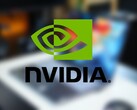 The RTX 5060 laptop GPU could feature GGDR7 memory. (Image source: Nvidia, Notebookcheck, edited)