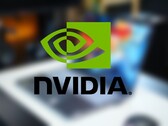 The RTX 5060 laptop GPU could feature GGDR7 memory. (Image source: Nvidia, Notebookcheck, edited)