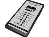 Onyx Boox Kant 2: New e-reader with Android.