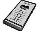 Onyx Boox Kant 2: New e-reader with Android.
