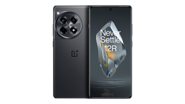 The OnePlus Ace 5 will have the same camera configuration as the OnePlus Ace 3/OnePlus 12R. (Image source: OnePlus)