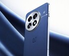 The OnePlus 13. (Image source: OnePlus)