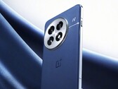 The OnePlus 13. (Image source: OnePlus)