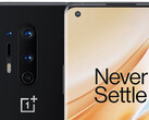 OnePlus 8 Pro: A camera comparison with the Xiaomi Mi 10 Pro and Huawei P40 Pro (Image source: OnePlus)