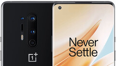 OnePlus 8 Pro: A camera comparison with the Xiaomi Mi 10 Pro and Huawei P40 Pro (Image source: OnePlus)