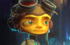 Psychonauts 2 delayed, to launch next year (Source: Wccftech)