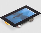 Raspberry Pi launches $40 5-inch Touch Display 2 with 720×1280 resolution (Image source: Raspberry Pi)
