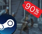 Red Orchestra 2: Heroes of Stalingrad – including the Rising Storm expansion – is available on Steam at 90% off until May 5. (Image source: Steam)