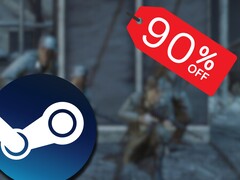Red Orchestra 2: Heroes of Stalingrad – including the Rising Storm expansion – is available on Steam at 90% off until May 5. (Image source: Steam)