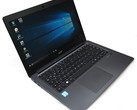 Acer TravelMate TMX349-G2-M-5625 Laptop Review