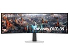 Samsung Odyssey G93SC (LS49CG932SNXZA) curved gaming monitor (Source: Samsung)