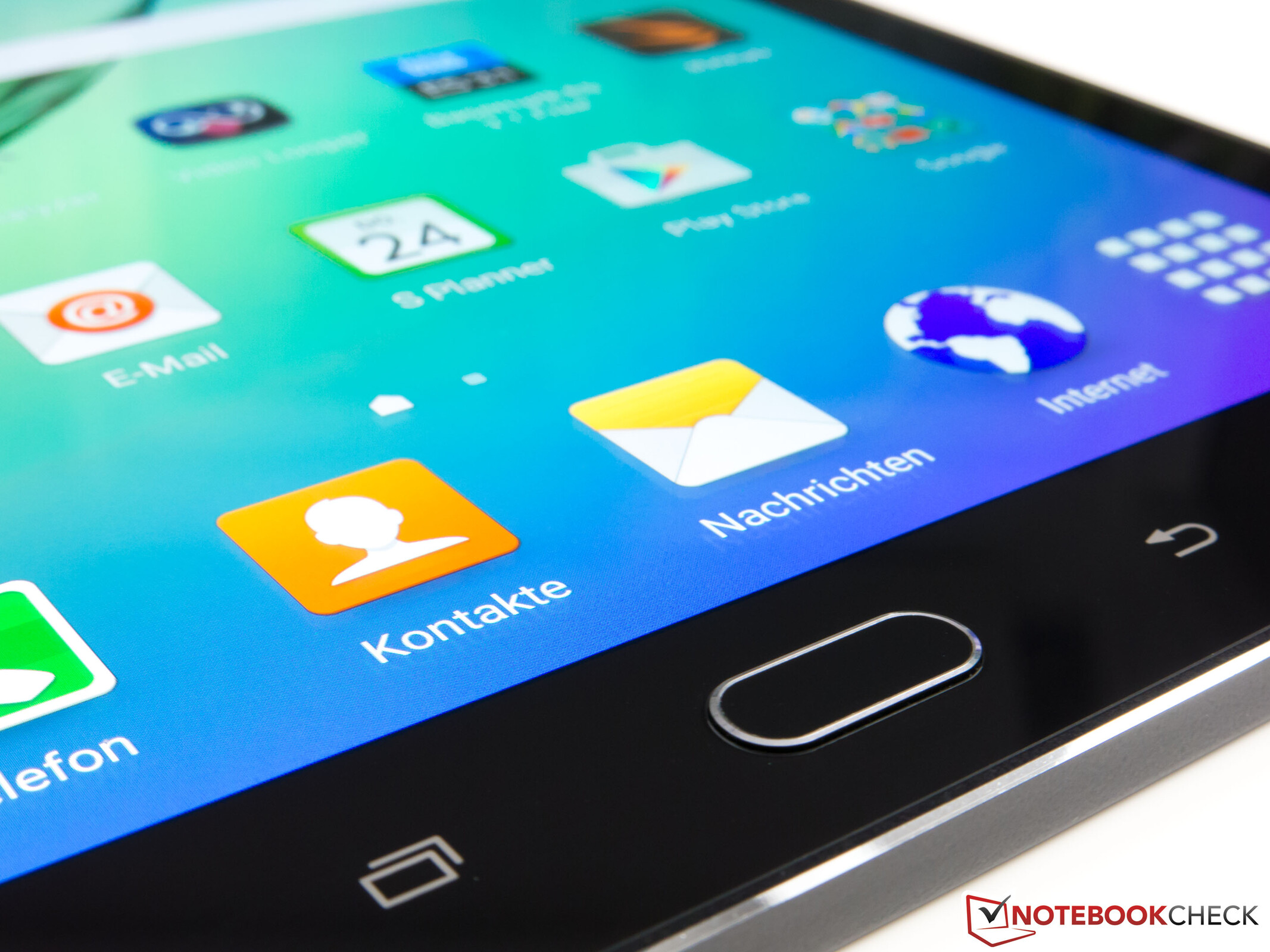 Samsung Galaxy Tab S2 9.7 LTE Tablet Review Reviews