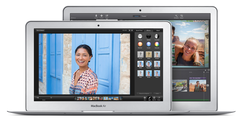 Updated MacBook Airs introduced with new starting price of $899