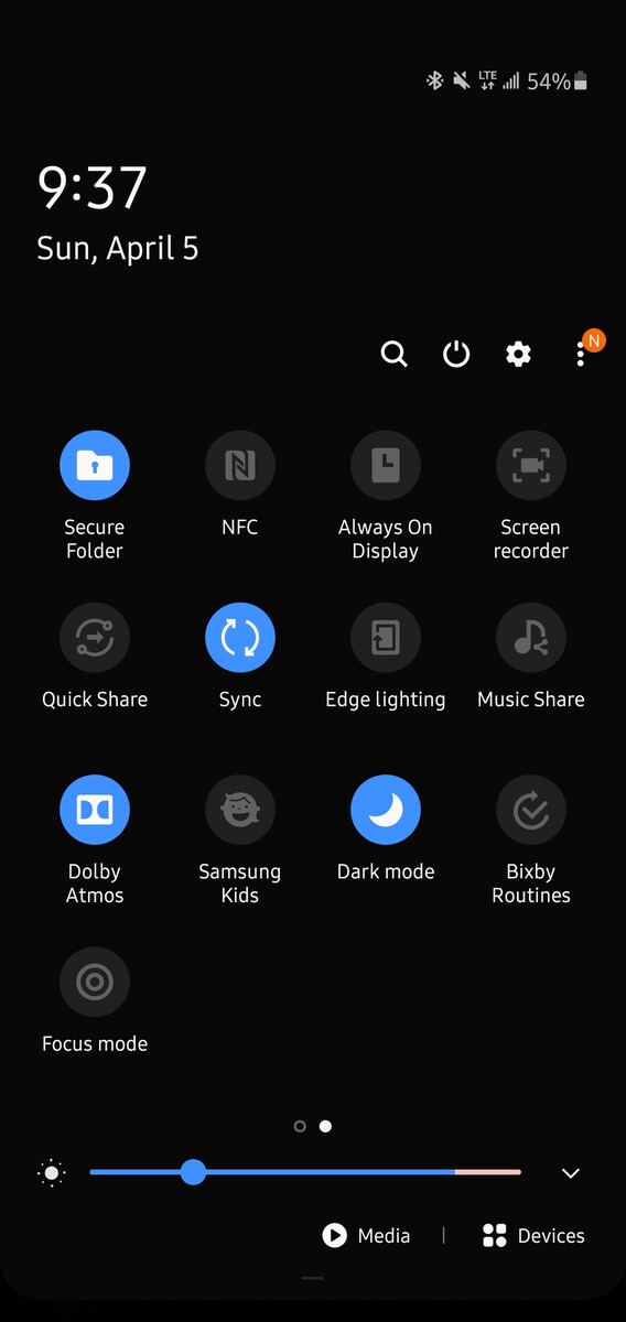 Astonishment cash register adopt Hands on with One UI 2.1 on the Samsung Galaxy S10 series - NotebookCheck.net News Astonishment cash register adopt Hands on with One UI 2.1 on the Samsung Galaxy S10 series - NotebookCheck.net News
