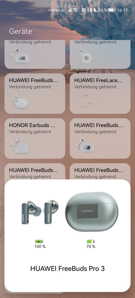 Upgrade Your Audio Experience with the Huawei FreeBuds Pro 3 