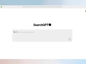 A new Google/Perplexity rival? (Image source: Open AI)