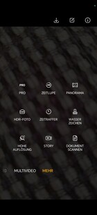 Honor Magic7 Lite smartphone