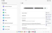 Lenovo Yoga Tab review