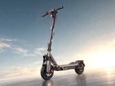 Segway Max G3 Plus electric scooter arrives with 2,200W boost mode, enabling a 0-15 mph time of 2.4 seconds.