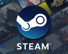 The latest Steam beta adds a scalable interface and extra functions. (Image source: Steam)