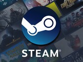 The latest Steam beta adds a scalable interface and extra functions. (Image source: Steam)