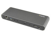 StarTech introduces world's first Thunderbolt 3 dock with 85 W power delivery (Source: StarTech)