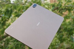 Oppo Pad 5 Pro Review