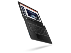 Acer TravelMate B114-21. (Source: Acer)