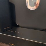 Ultimea Skywave X70 hands-on: a 7.1.4 soundbar for bass enthusiasts