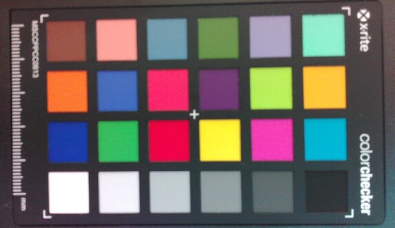 ColorChecker 