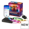 The WiZ HDMI sync box starter kit. (Image source: Very)