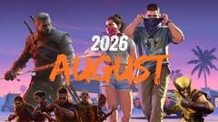 GTAVI, Insomniac's Wolverine, DLSS5, The Blood of Dawnwalker, Gamescom and more, all in one place. 