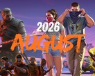 GTA VI, Insomniac's Wolverine, DLSS5, The Blood of Dawnwalker, Gamescom and more, all in one place.