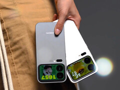 The Xiaomi 17 Ultra will follow Xiaomi's already impressive Xiaomi 17 Pro series. (Image source: Weibo)