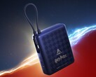 Xiaomi has launched a Harry Potter Edition of one of its power banks. (Image source: Xiaomi)