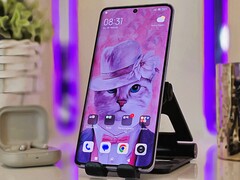 Xiaomi's quarterly Android security update is here for select Redmi and Poco devices. A Note 14 Pro pictured. (Image source: Daniel Schmidt / Notebookcheck)