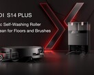 Yeedi has introduced the S14 Plus robot vacuum (Image source: Yeedi)