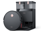 The Yeedi S14 Plus robot vacuum offers a 270 minutes of battery life (Image source: Yeedi)