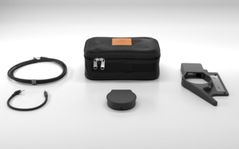 ZSA Navigator Trackpad accessories