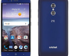 ZTE Blade X Max Android phablet with 6-inch full HD display and quad-core Snapdragon processor