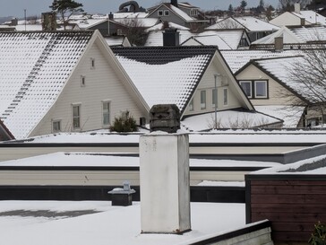 Pixel 10 Pro Fold - 10x zoom (Image Source: Notebookcheck)