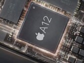 The Apple A12 Bionic features a custom-designed GPU. (Source: Apple)