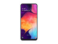 The Samsung Galaxy A50. (Source: Samsung)