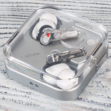 True wireless headphones with ANC and Super Mic - Nothing Ear (3) review