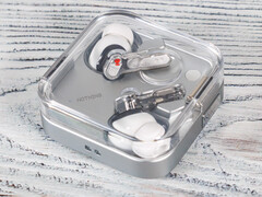 Nothing's upcoming earbuds will launch as the Ear (3a).