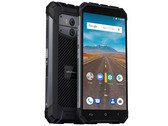 Ulefone Armor X Smartphone Review
