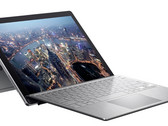 The Asus Transformer Pro T304 with detachable keyboard. (Source: ASUS)