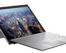 The Asus Transformer Pro T304 with detachable keyboard. (Source: ASUS)