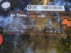 Battery Specs